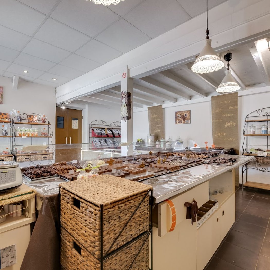 Chocolats Janin 3